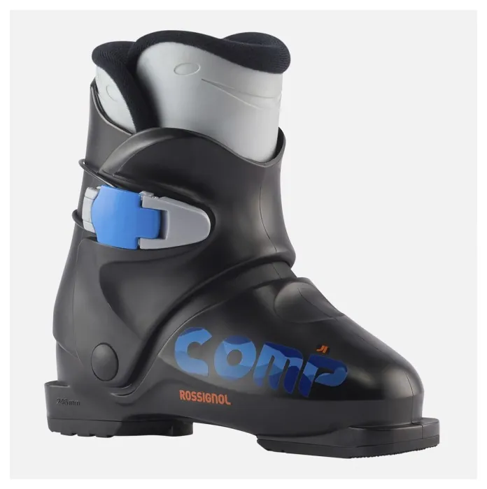 Черевики гірськолижні ROSSIGNOL ( RBM6020 ) COMP J1 2025