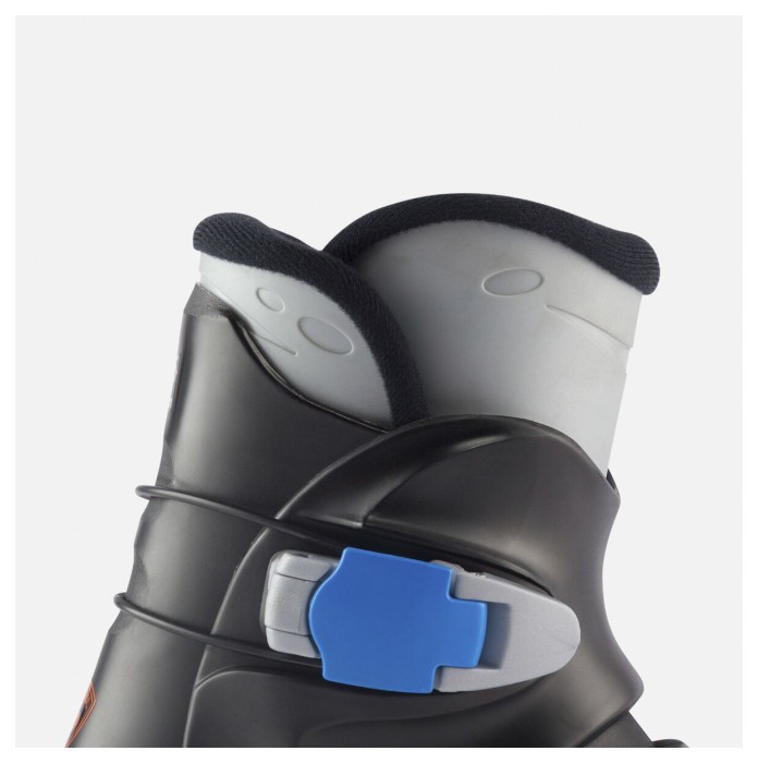 Черевики гірськолижні ROSSIGNOL ( RBM6020 ) COMP J1 2025