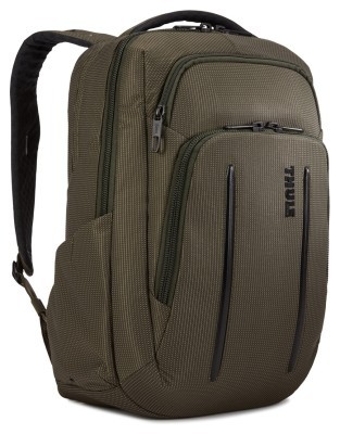 Рюкзак Thule Crossover 2 Backpack 20L (Forest Night) (TH 3203840)