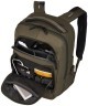 Рюкзак Thule Crossover 2 Backpack 20L (Forest Night) (TH 3203840) Фото - 1