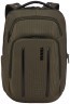 Рюкзак Thule Crossover 2 Backpack 20L (Forest Night) (TH 3203840) Фото - 3
