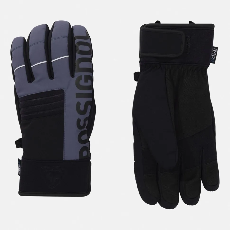 Рукавички для зимових видів спорту ROSSIGNOL ( RLNMG08 ) SPEED IMPR 2026 (L)