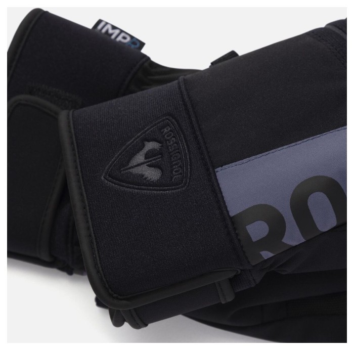 Перчатки для зимних видов спорта ROSSIGNOL (RLNMG08) SPEED IMPR 2026