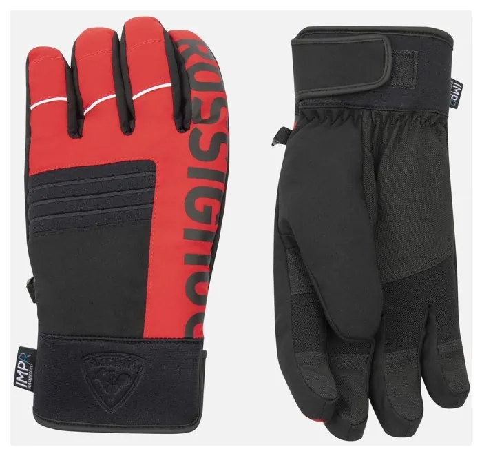 Перчатки для зимних видов спорта ROSSIGNOL (RLNMG08) SPEED IMPR 2026