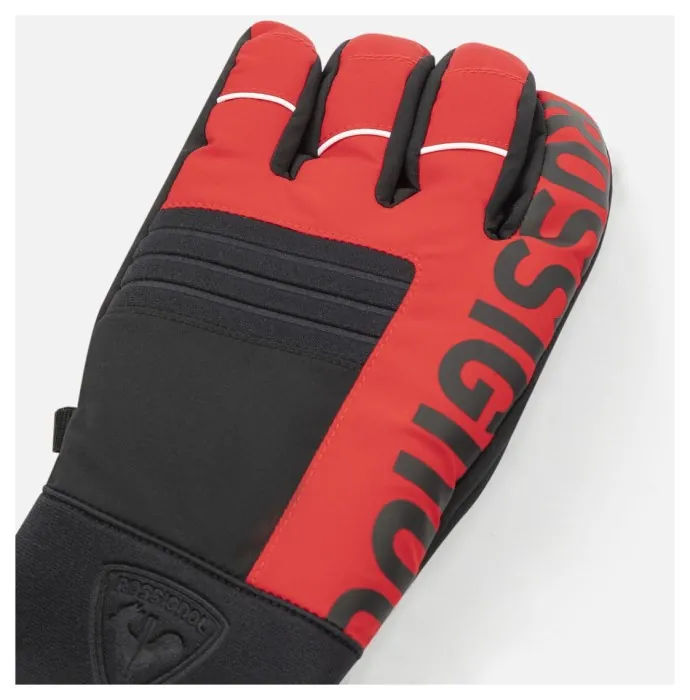 Перчатки для зимних видов спорта ROSSIGNOL (RLNMG08) SPEED IMPR 2026