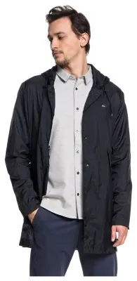 Куртка Quiksilver ( EQYJK03430 ) QPAKCOACH M JCKT 2019