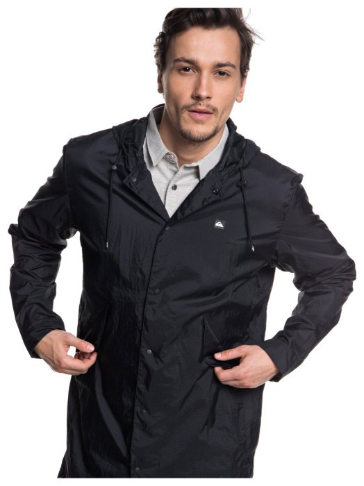 Куртка Quiksilver ( EQYJK03430 ) QPAKCOACH M JCKT 2019