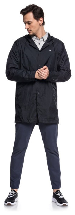 Куртка Quiksilver ( EQYJK03430 ) QPAKCOACH M JCKT 2019