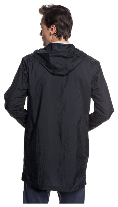 Куртка Quiksilver ( EQYJK03430 ) QPAKCOACH M JCKT 2019