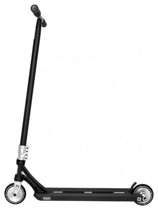 Трюковый самокат Core ST2 Polished трюковый самокат Core ST2 Polished