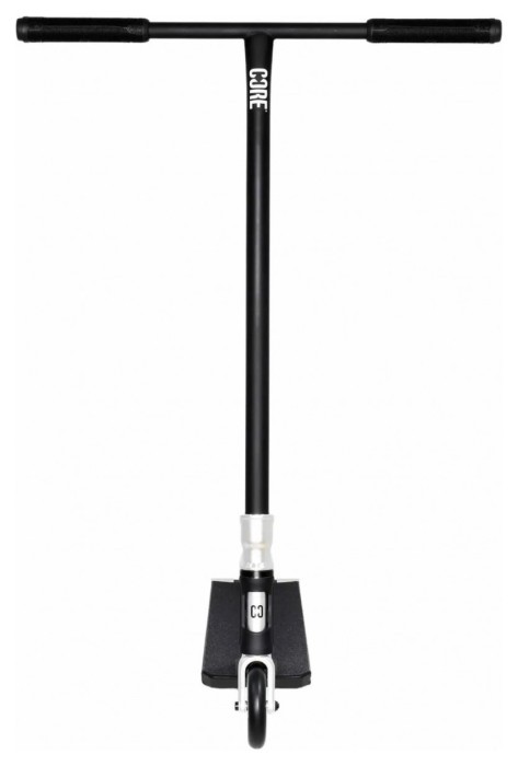 Трюковый самокат Core ST2 Polished трюковый самокат Core ST2 Polished