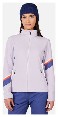 Фліс ROSSIGNOL ( RLNWL06 ) STRAWPILE FLEECE FZ 2026