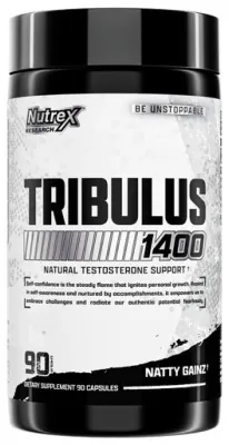 Tribulus 1400 - 90 caps