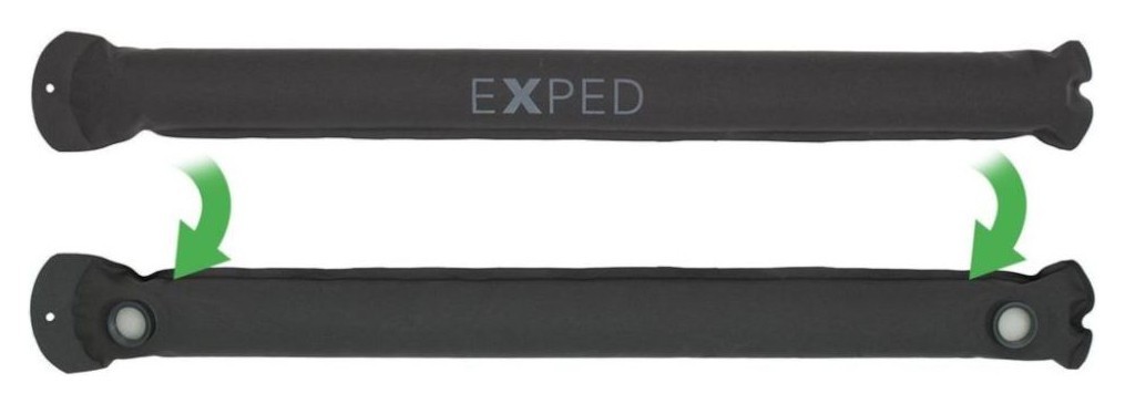 Адаптер Exped Schnozzel