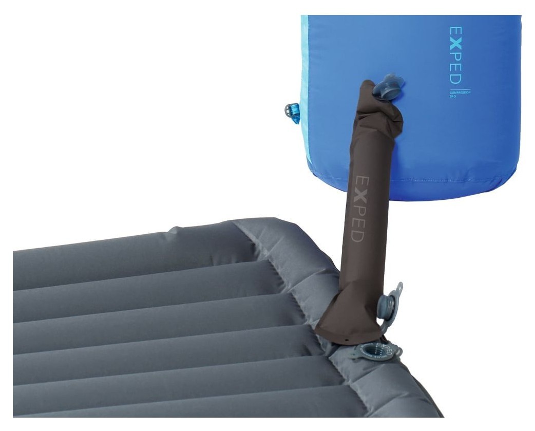 Адаптер Exped Schnozzel