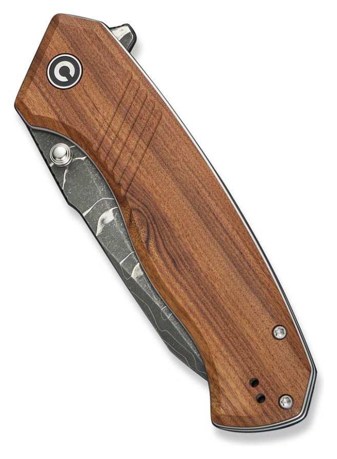 Ніж складаний Civivi Placoid C23079-DS1