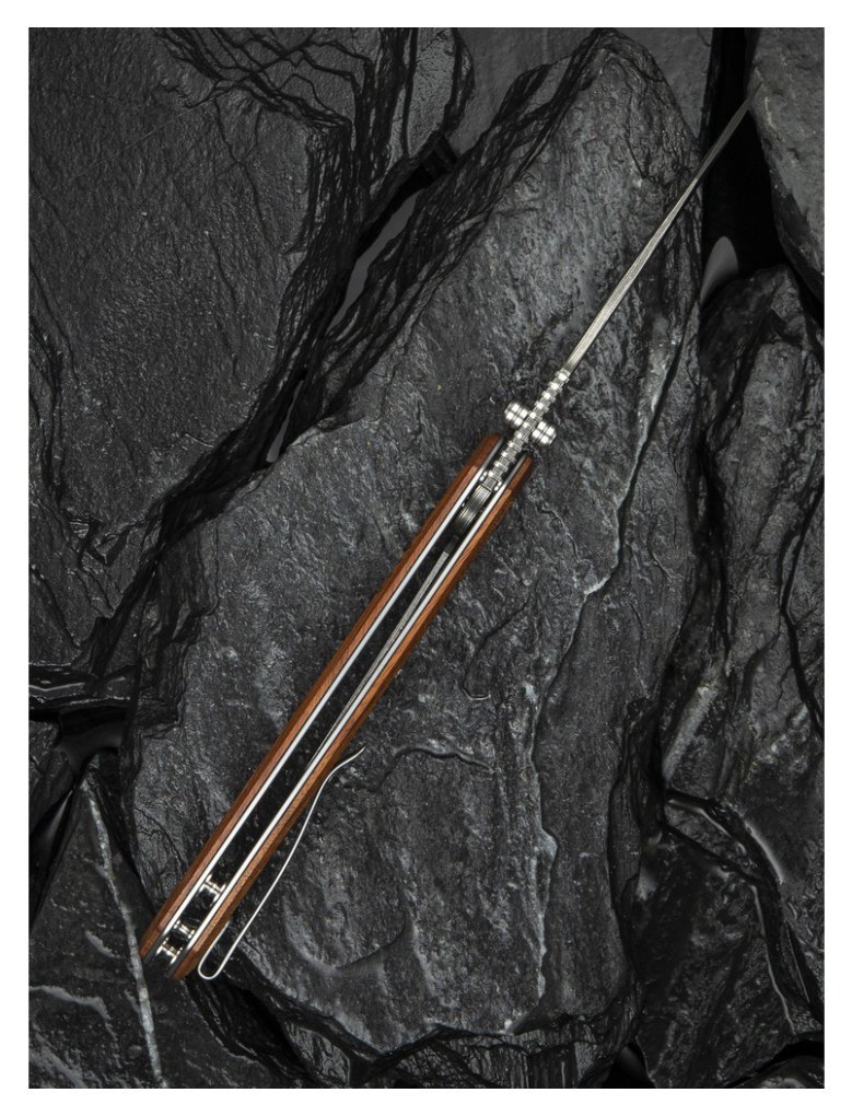 Ніж складаний Civivi Placoid C23079-DS1, укр, укр