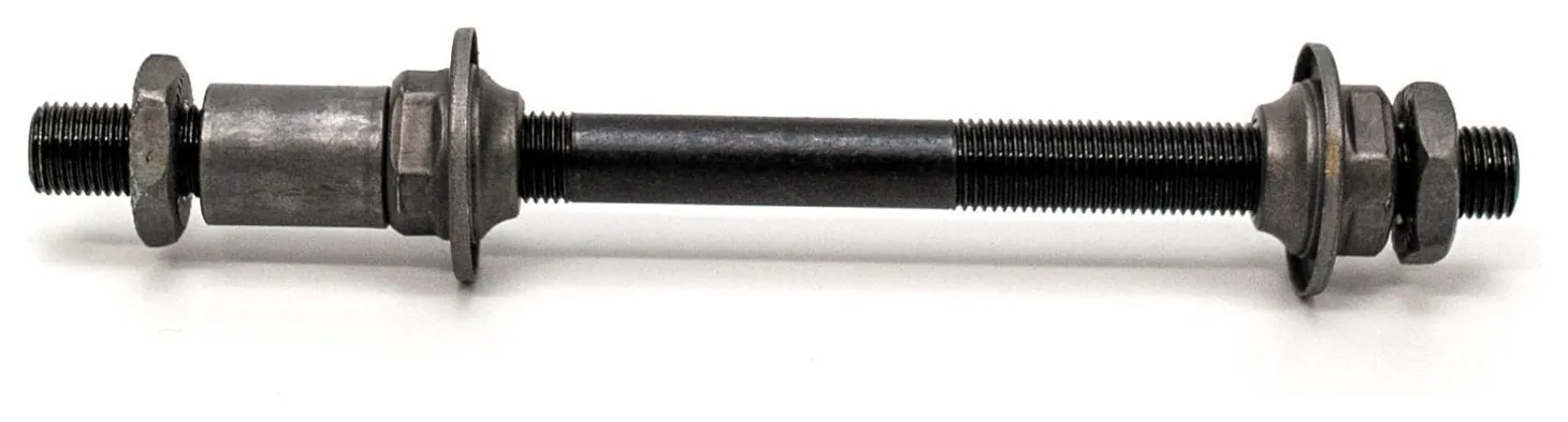 Вісь втулки OLD - 135мм 145mm з QR (HAL-006)