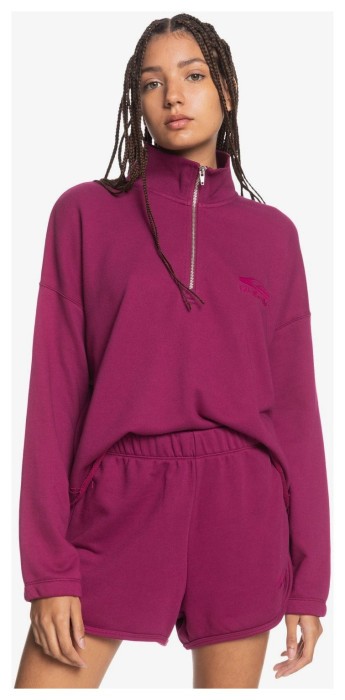 Шорти Quiksilver ( EQWFB03009 ) FLYINGOVERSHRT W OTLR 2021