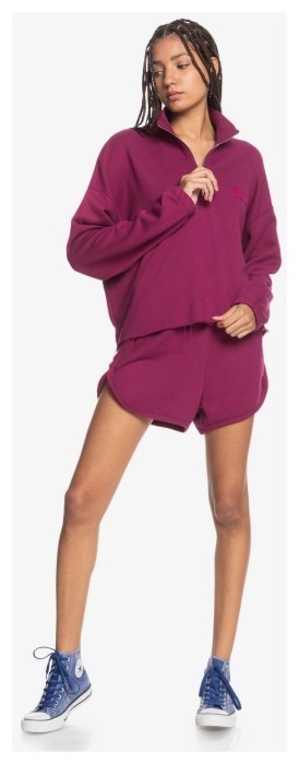 Шорти Quiksilver ( EQWFB03009 ) FLYINGOVERSHRT W OTLR 2021
