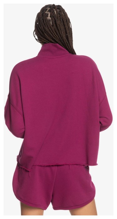 Шорти Quiksilver ( EQWFB03009 ) FLYINGOVERSHRT W OTLR 2021
