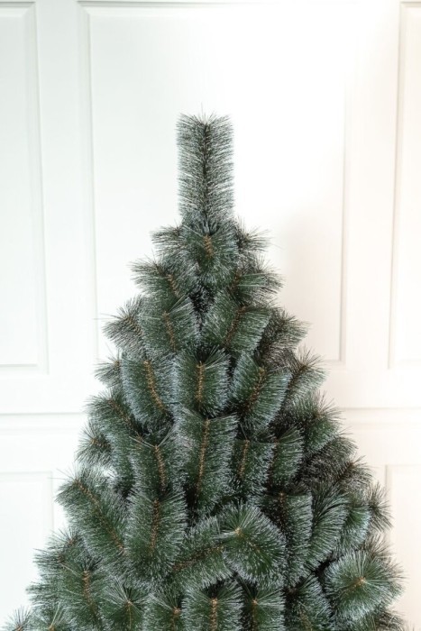 Сосна искусственная "Заснеженная"