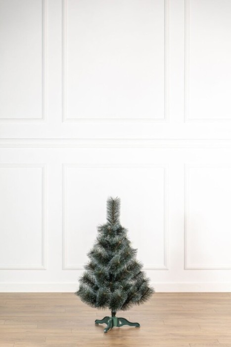 Сосна искусственная "Заснеженная"