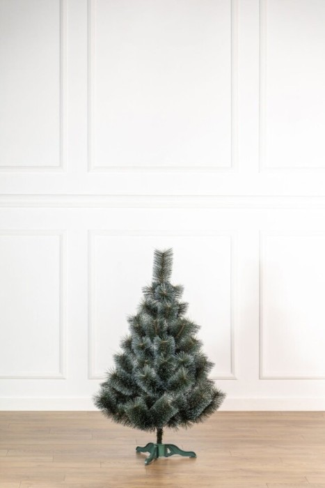 Сосна искусственная "Заснеженная"