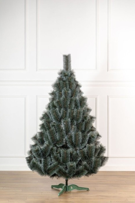 Сосна искусственная "Заснеженная"