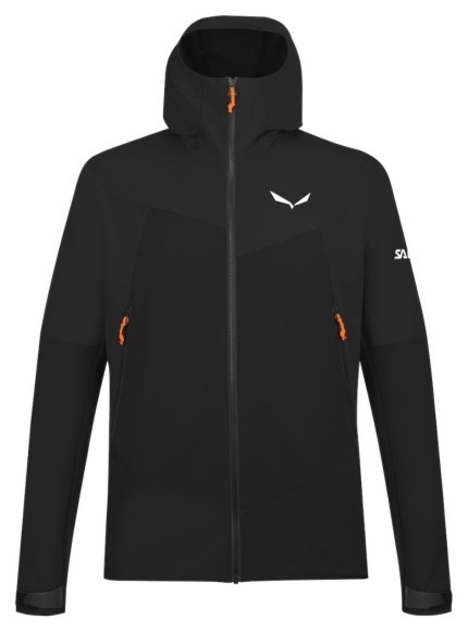 Куртка Salewa Sella DST Mns