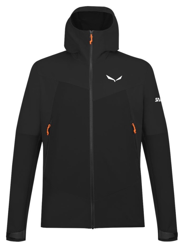 Куртка Salewa Sella DST Mns, укр, укр