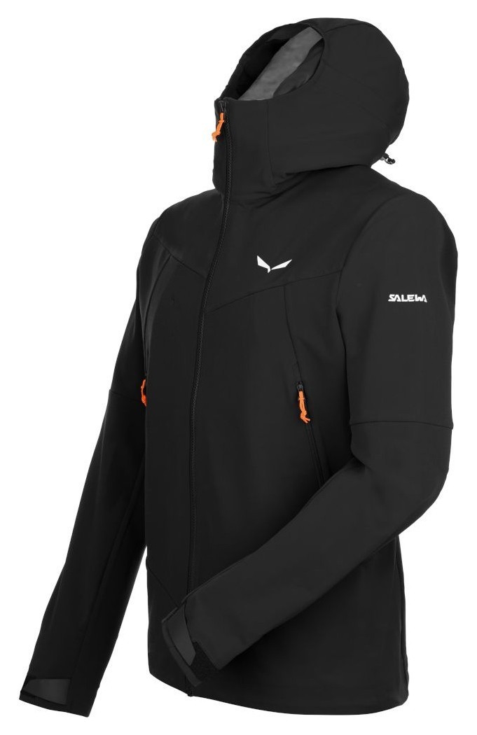 Куртка Salewa Sella DST Mns