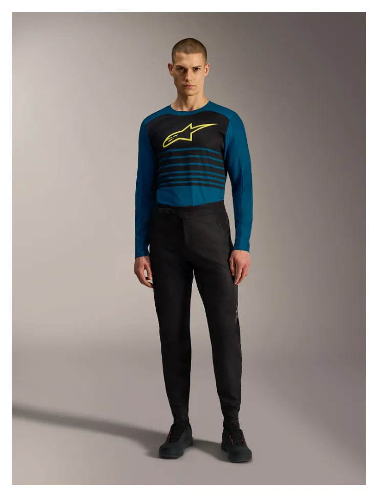 Штани Alpinestars A-DURA ELITE PANTS 2.0 BLACK, 34 (SPT_1720426-3190-30)