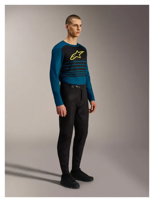 Штани Alpinestars A-DURA ELITE PANTS 2.0 BLACK, 34