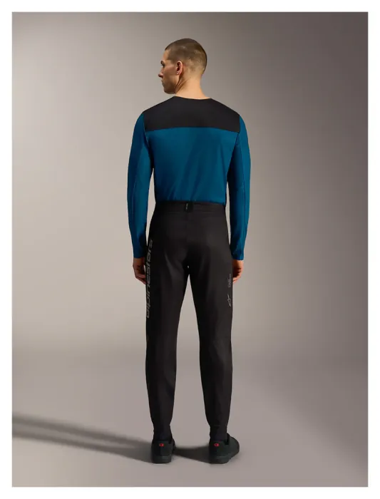 Штани Alpinestars A-DURA ELITE PANTS 2.0 BLACK, 34
