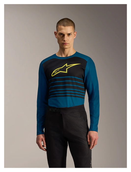 Штани Alpinestars A-DURA ELITE PANTS 2.0 BLACK, 34