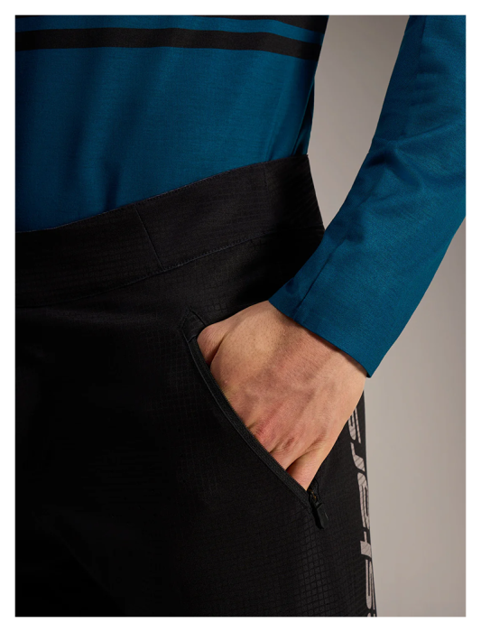 Штани Alpinestars A-DURA ELITE PANTS 2.0 BLACK, 34