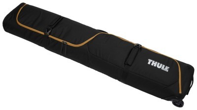 Чохол на колесах для лиж Thule RoundTrip Ski Roller 175cm (Black) (TH 3204364)