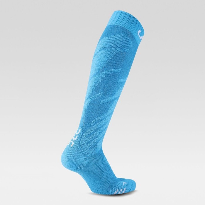 Шкарпетки UYN ( S100357 ) JUNIOR SKI SOCKS 2026