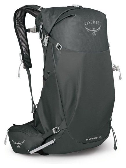 Рюкзак Osprey Downburst 26 Mns, укр