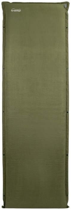 Килимок самонадувний Tramp COMFORT 5 cm UTRI-010-dark-olive, укр, укр