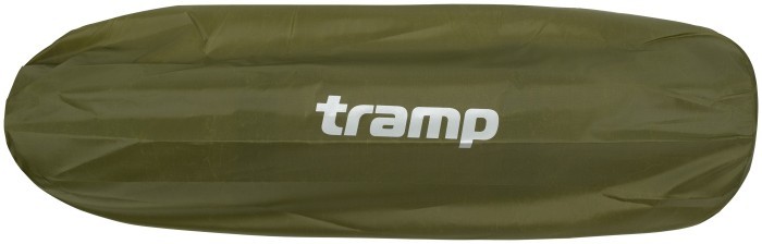 Килимок самонадувний Tramp COMFORT 5 cm UTRI-010-dark-olive
