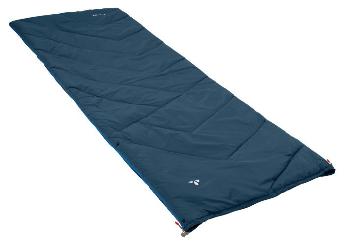 Бевочный мешок VAUDE Navajo 500 II SYN 2026