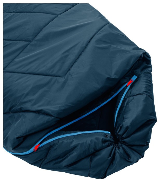 Бевочный мешок VAUDE Navajo 500 II SYN 2026