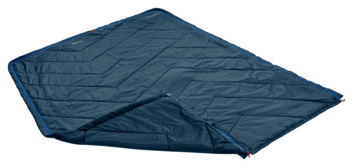 Бевочный мешок VAUDE Navajo 500 II SYN 2026