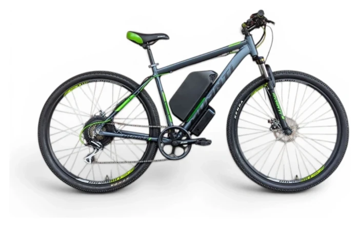 Електровелосипед 29" Avanti E-Smart MXUS 1000W/20Ah 19" надійний електробайк (2026)