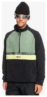 Сноубордичний фліс Quiksilver ( EQYFT04978 ) CHAMPAGNE POWDE 2026