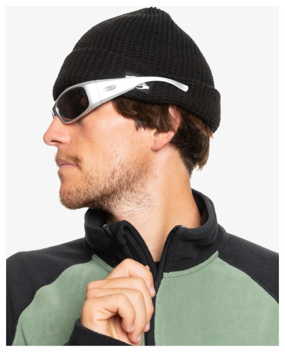 Сноубордичний фліс Quiksilver ( EQYFT04978 ) CHAMPAGNE POWDE 2026