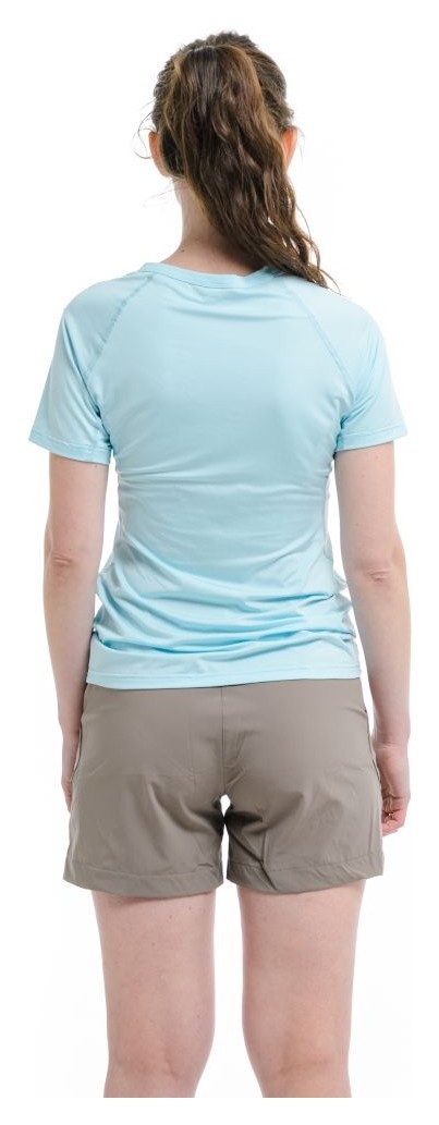 Шорти Turbat Miami Wmn