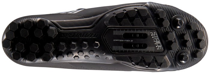 Веловзуття Specialized RECON 3 MTB SHOE 2020